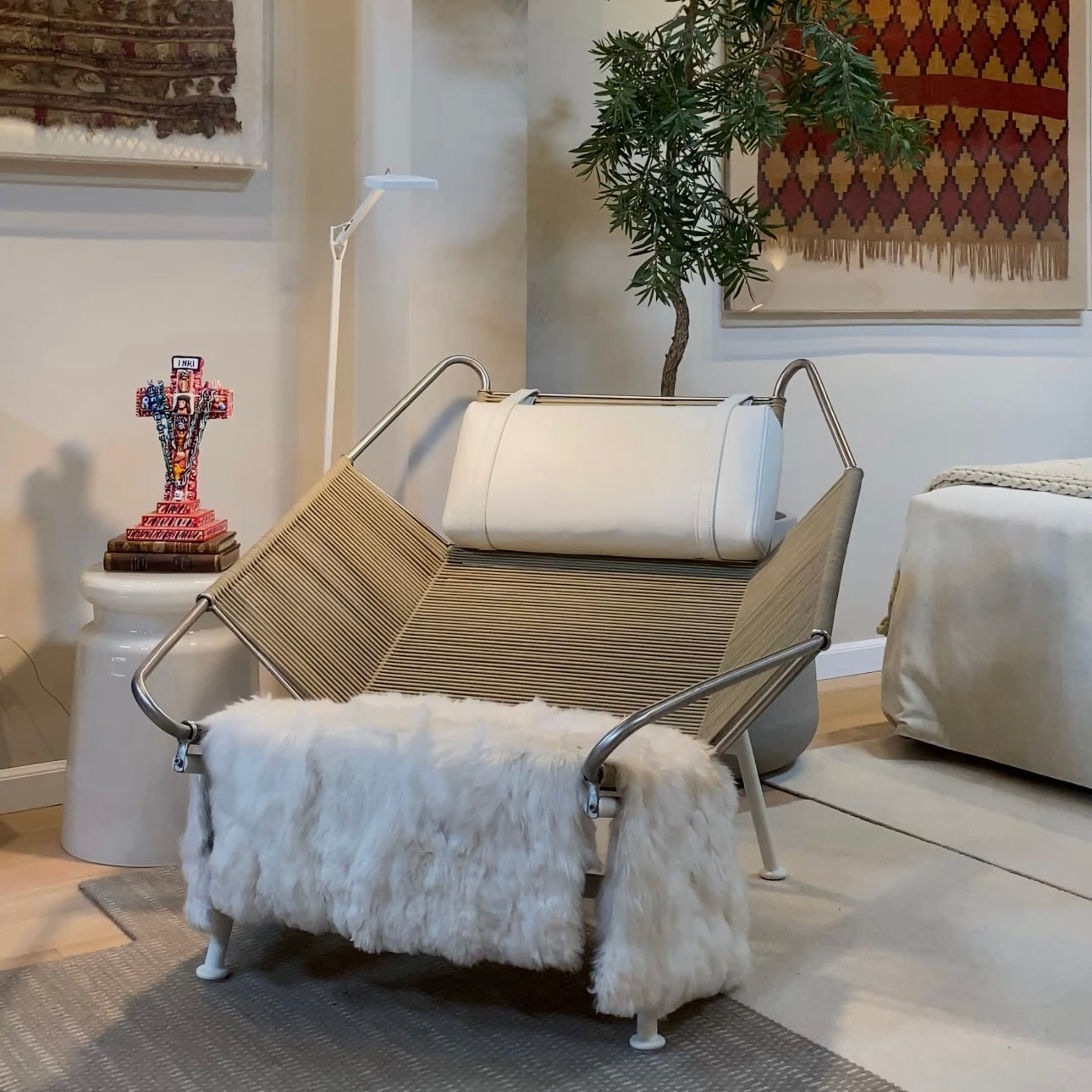 En honor a Magda Portal