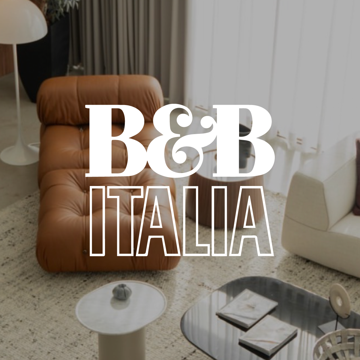 B&B Italia