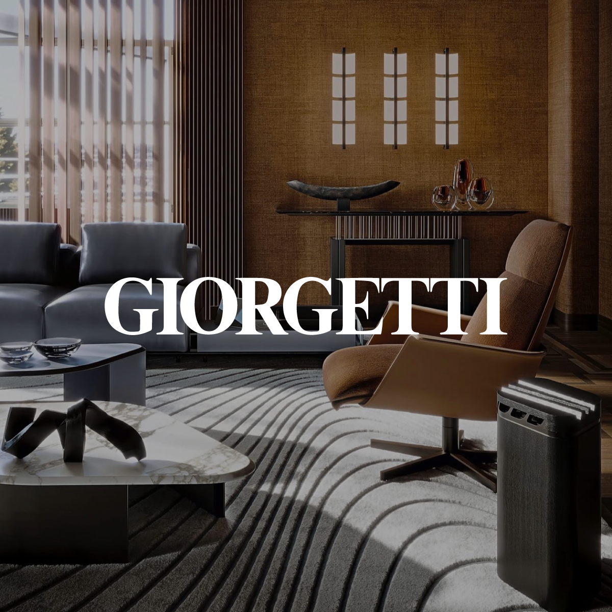 Giorgetti