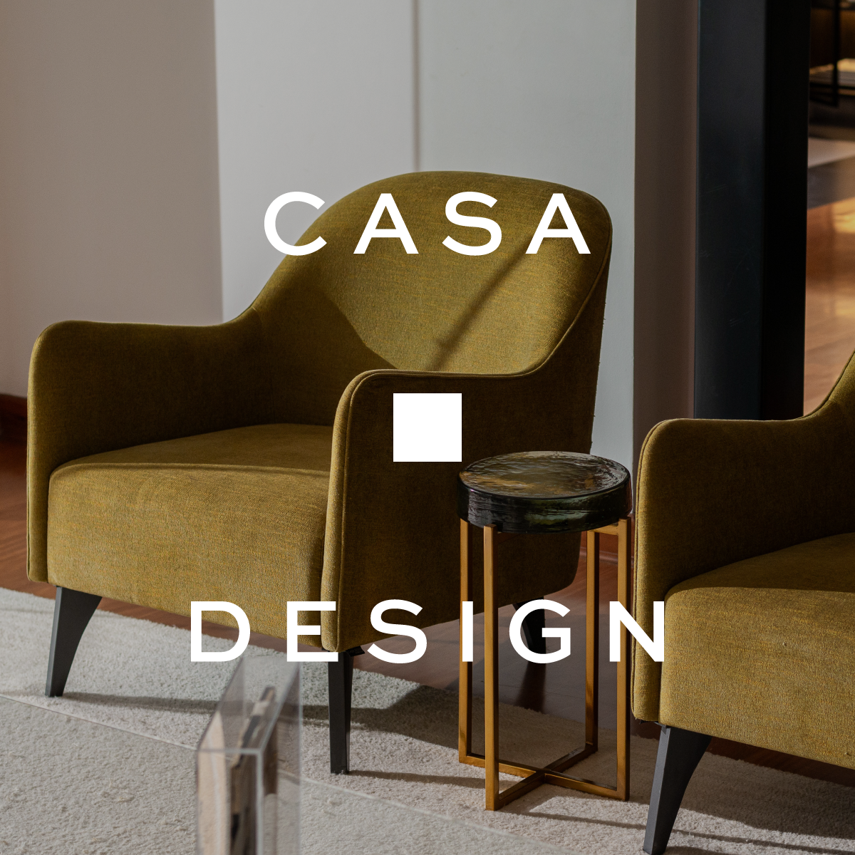 Casa Design