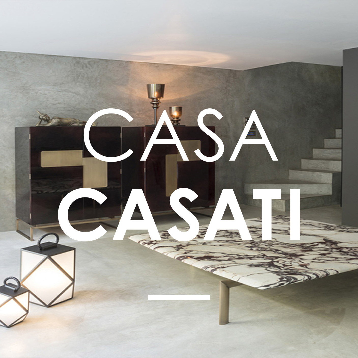 Casa Casati