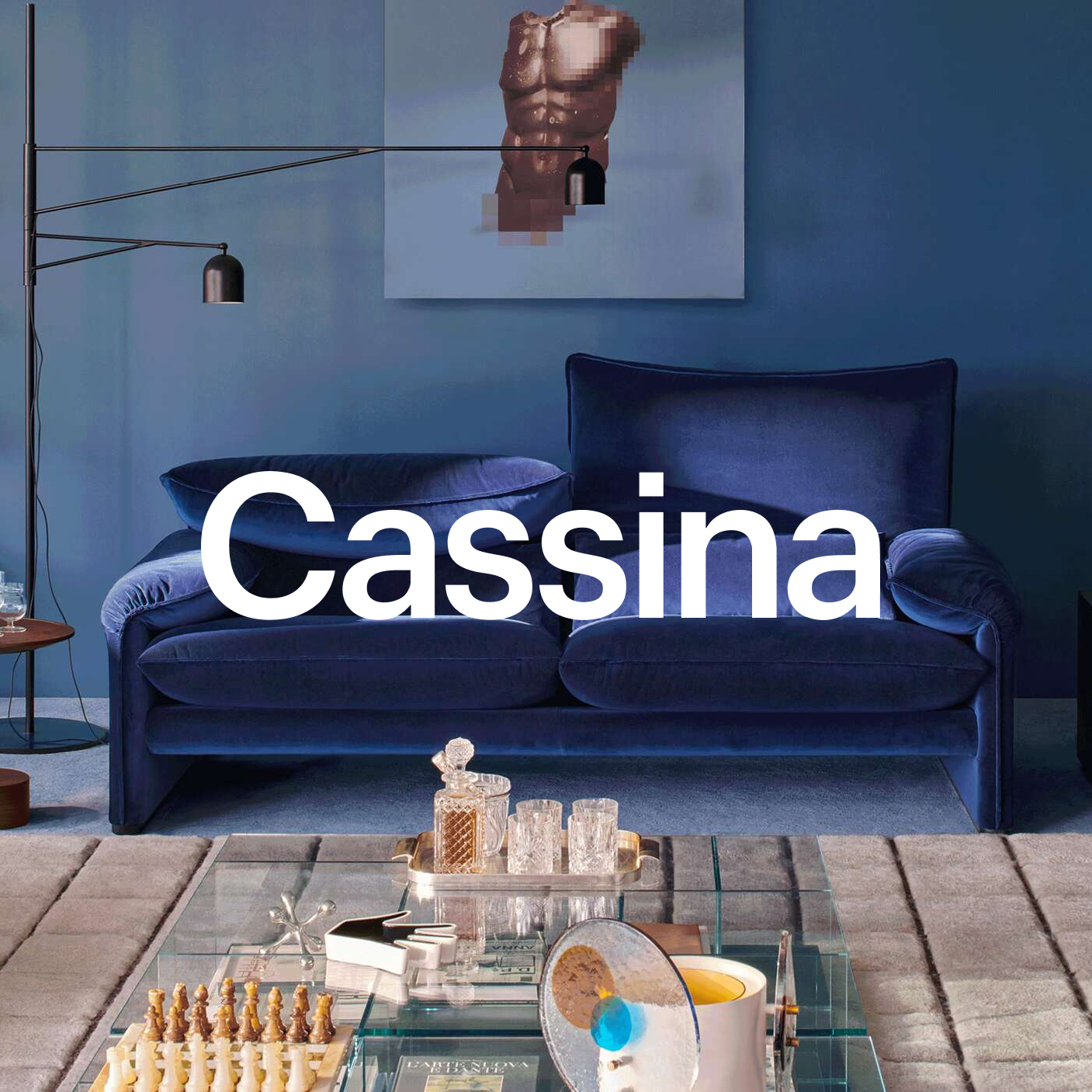 Cassina