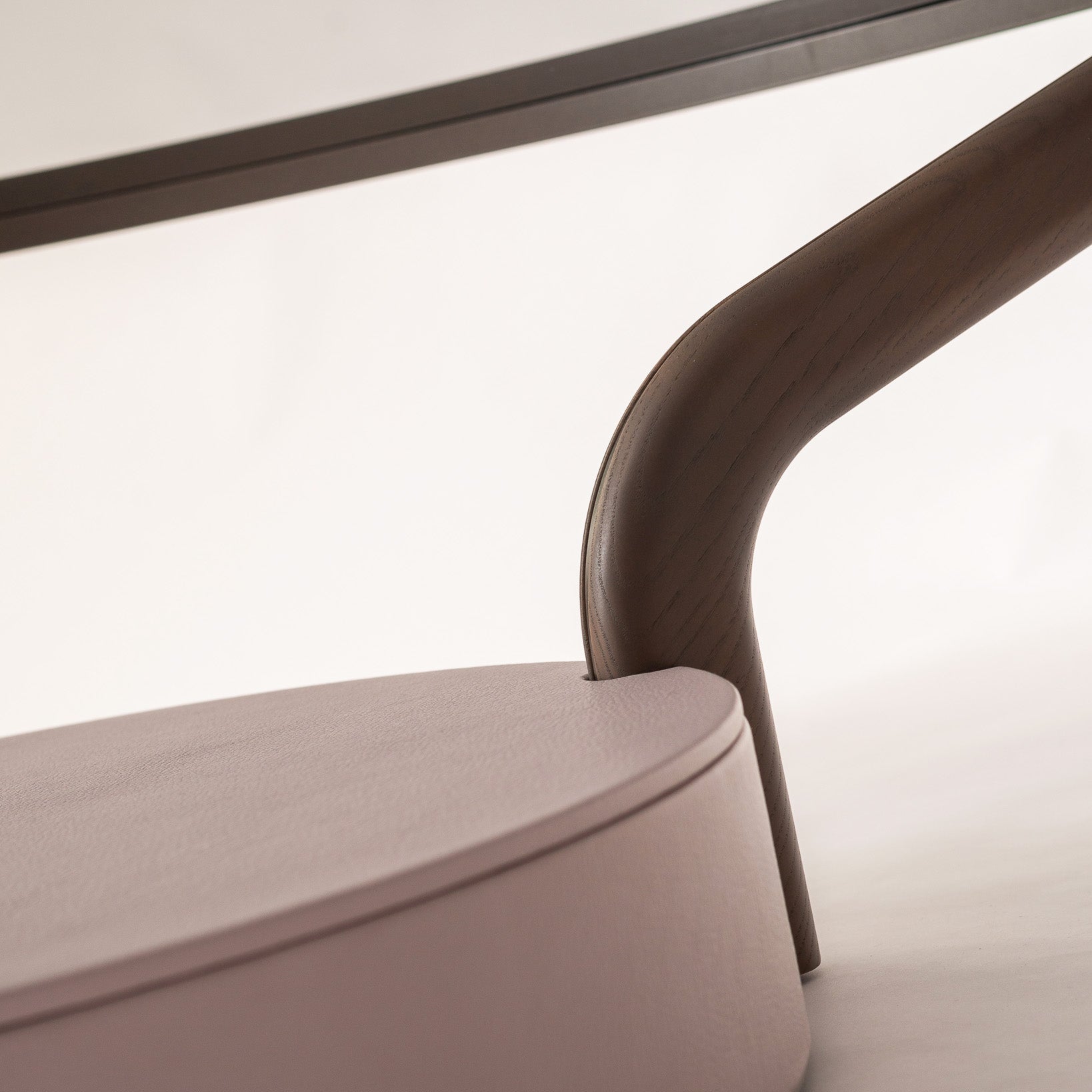 Mesa Centro Chanterelle M