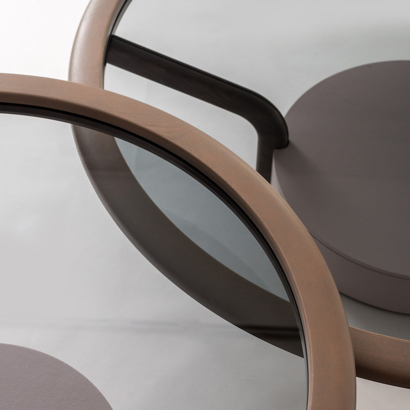 Mesa Centro Chanterelle M