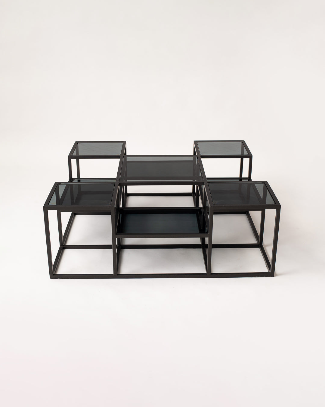 Mesa de centro Smythson