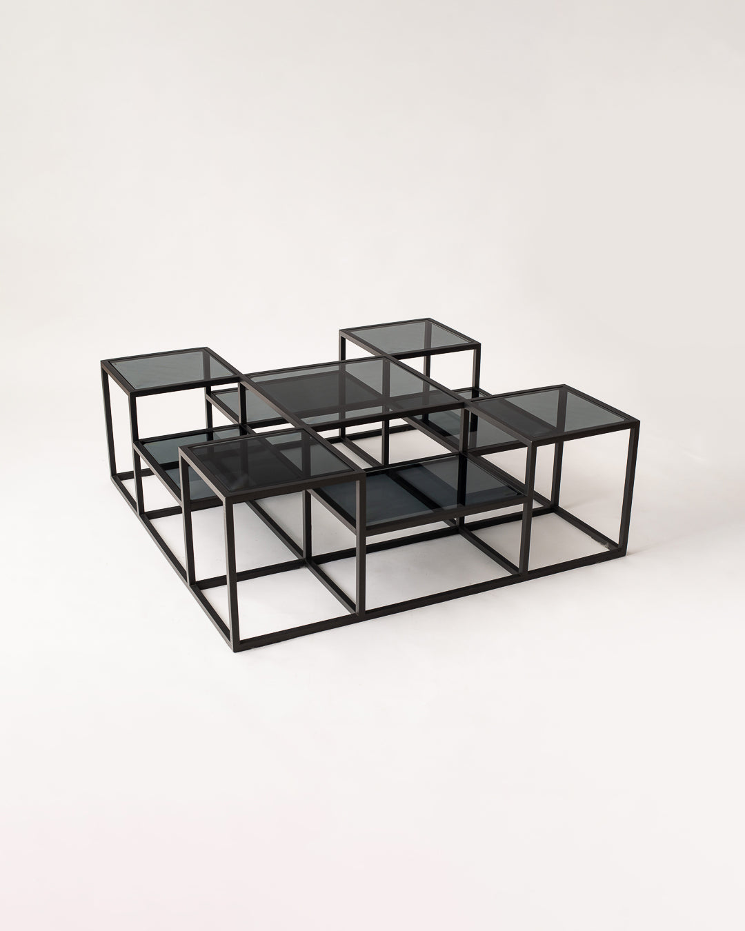 Mesa de centro Smythson