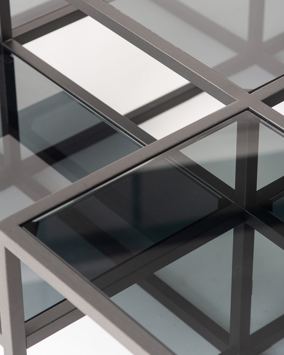 Mesa de centro Smythson