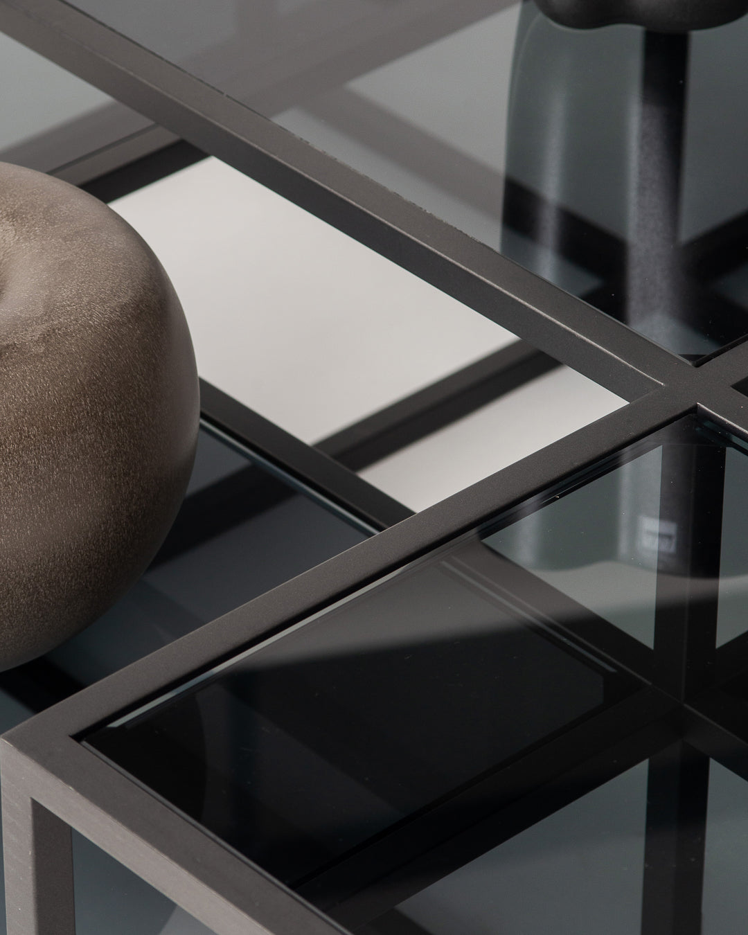 Mesa de centro Smythson