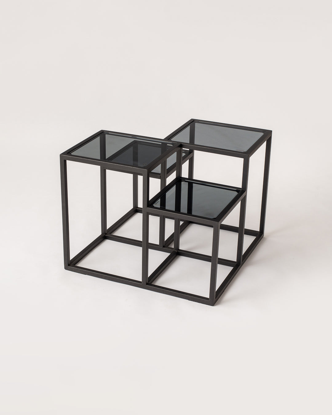 Mesa lateral Smythson