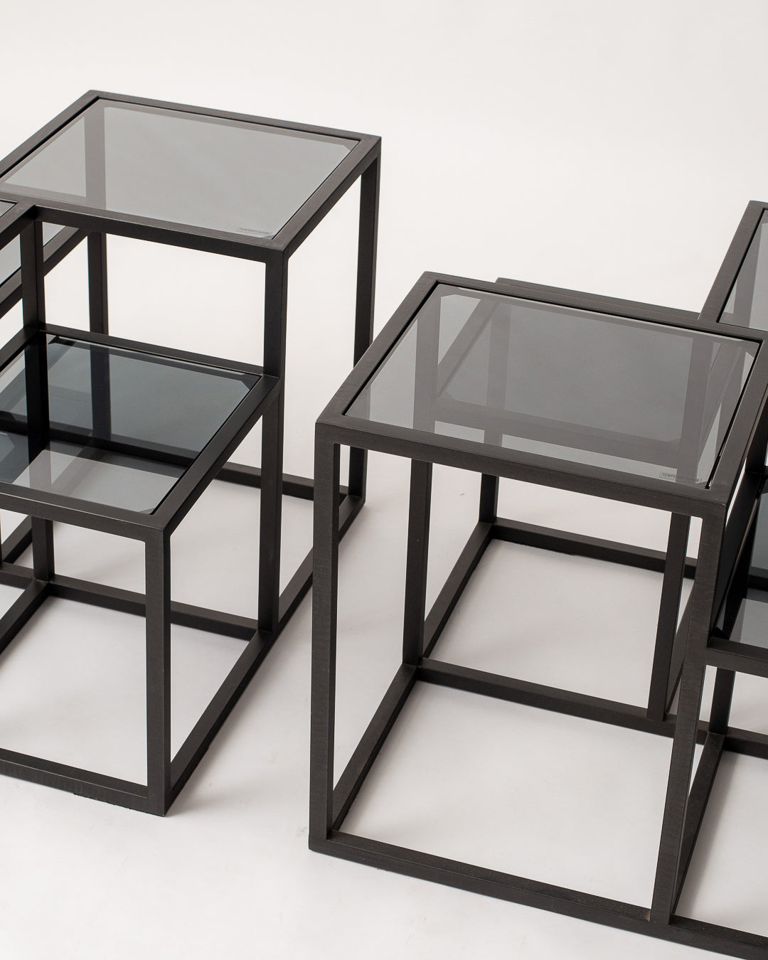 Mesa lateral Smythson